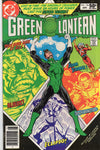 Green Lantern #136 Hal Makes It Last! News Stand Variant FVF