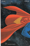 Superman For Earth Graphic Novel VFNM