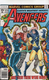 Avengers #173 Pere Art! Bronze Age Classic FVF