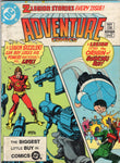 Adventure Comics #498 Digest Edition FN