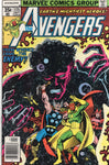 Avengers #175 The Enemy! Bronze Age Classic FN