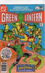 Green Lantern #137 And Adam Strange! News Stand Variant FVF