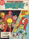Adventure Comics #499 Digest Edition FN