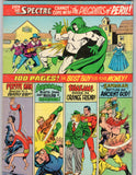 Adventure Comics #499 Digest Edition FN