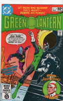 Green Lantern #138 Eclipso Is At It Again! VF