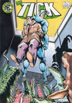 The Tick #7 First Printing FN