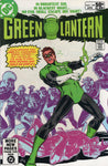 Green Lantern #139 In Brightest Day... FVF