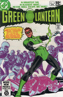 Green Lantern #139 In Brightest Day... FVF