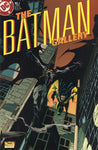 Batman Gallery #1 NM-