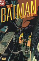 Batman Gallery #1 NM-