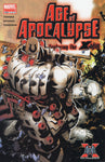 Age of Apocalypse #2 VF