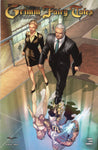 Grimm Fairy Tales 2012 Annual Mature Readers