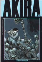 Akira #20 VF