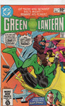 Green Lantern #140 Carol Ferris Goes To Pieces! FVF