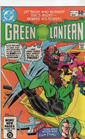 Green Lantern #140 Carol Ferris Goes To Pieces! FVF