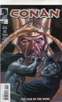 Conan #11 The God In The Bowl Dark Horse VF