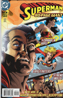 Superman 80-Page Giant #2 VFNM