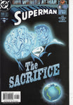 Superman #173 The Sacrifice NM-