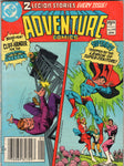 Adventure Comics #495 Digest Edition FN