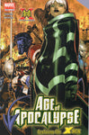 Age of Apocalypse #4 VF