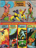 Adventure Comics #495 Digest Edition FN