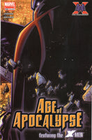 Age of Apocalypse #6 FNVF