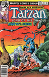 Tarzan Lord of the Jungle #22 FN