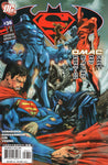 Superman/Batman #36 O.M.A.C. VFNM