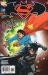 Superman/Batman #37 Torment! NM-