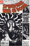 Spider-Man: Web Of Doom #2 VFNM