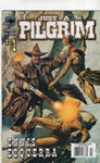 Just A Pilgrim: Garden Of Eden #1 Black Bull Mature Readers VG