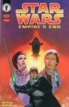 Star Wars Empire's End #1 Dark Horse VFNM