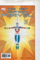 Captain Marvel #s 15 16 17 18 Crazy Like A Fox Complete Series!  First Appearance of Phylla-Vell! VF