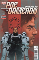 Star Wars Poe Dameron #2 VFNM