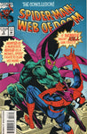 Spider-Man: Web Of Doom #3 VF