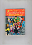 Adventure Comics #500 Digest Edition FN