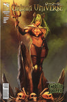 Grimm Fairy Tales Presents: Grimm Universe #3 VG