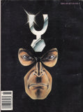 Marvel Graphic Novel The Inhumans First Print VGFN