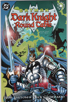 Batman: Dark Knight Of The Round Table Book 1 VFNM