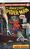 Amazing Spider-Man #144 Gwen Stacy Is Back! Bronze Age Key w/ MVS FVF