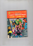 Adventure Comics #500 Digest Edition FN