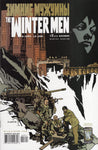 The Winter Men #3 VF