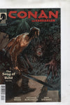 Conan The Barbarian #24 The Song Of Belit Dark Horse VF