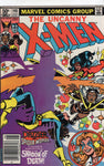Uncanny X-Men#148 First Appearance Of Caliban! News Stand Variant VGFN