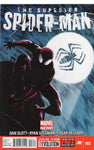 Superior Spider-Man #3 "Everything You Know Is Wrong" VF+