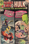 Tales to Astonish #64 Silver Age Classic GD
