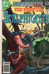 Weird Western Tales #57 Scalphunter Bronze Age Western VG