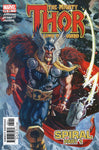 The Mighty Thor Lord of Asgard #60 VF