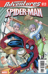 Marvel Adventures Spider-Man #13 VFNM