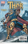 The Mighty Thor Lord of Asgard #61 VF